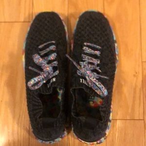 NOBULL Rainbow Sole Sneaker